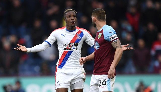 Crystal Palace