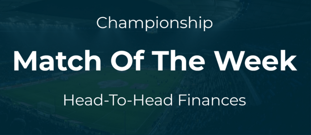 Match Of The Week