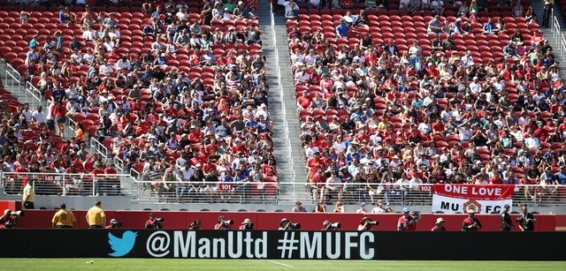 Man utd some