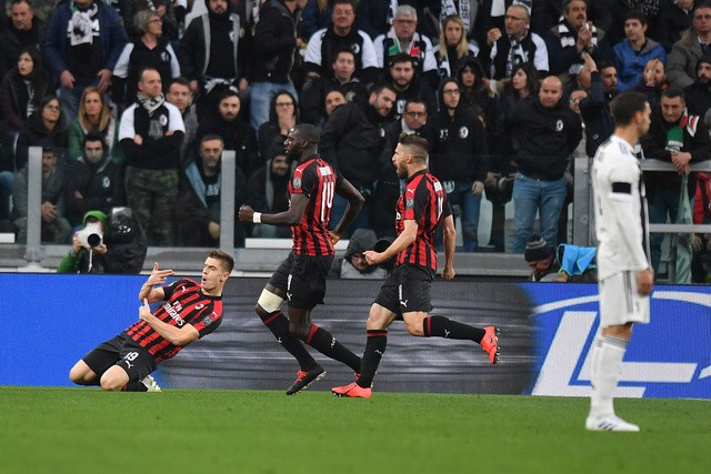 AC Milan