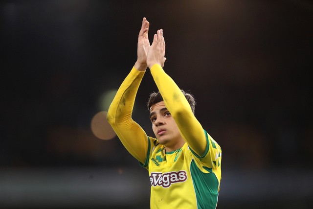 Norwich 