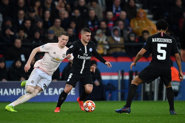 PSG