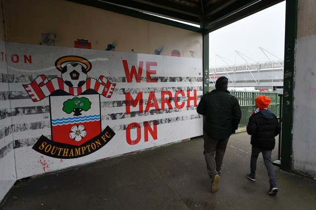 Southampton 