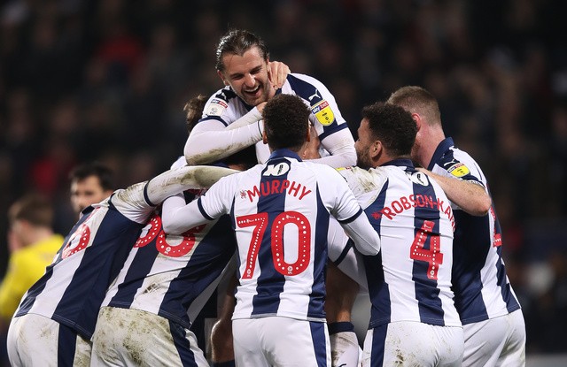 WBA
