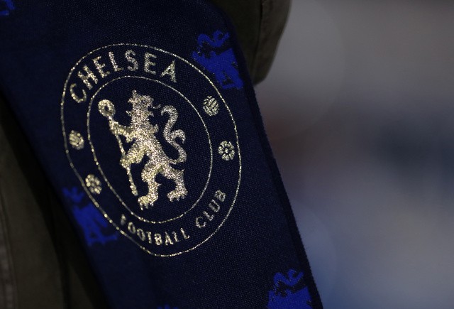 chelsea