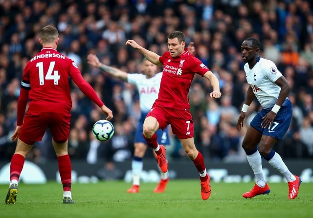 Liverpool
