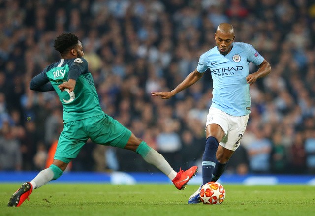 Manchester City