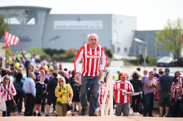 stoke