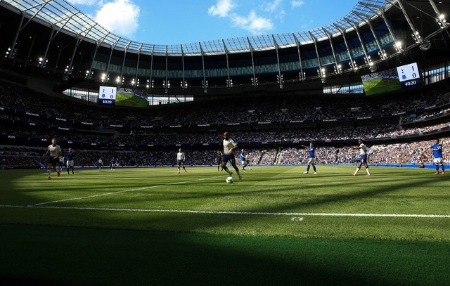 Tottenham