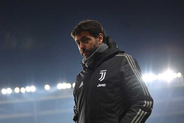 Andrea Agnelli