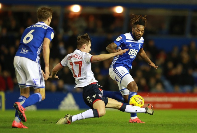 Birmingham City