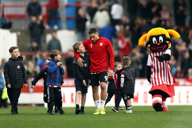 Brentford 