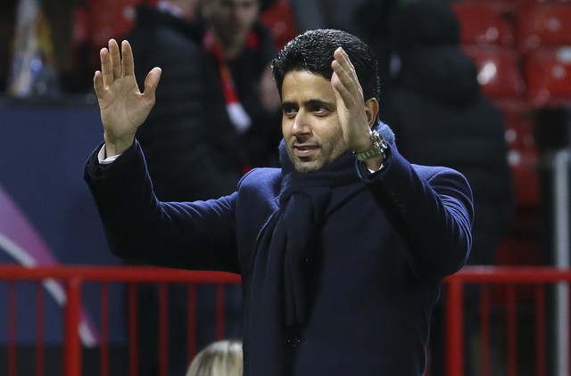 PSG owner