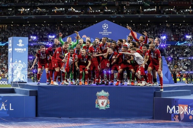 Champions League