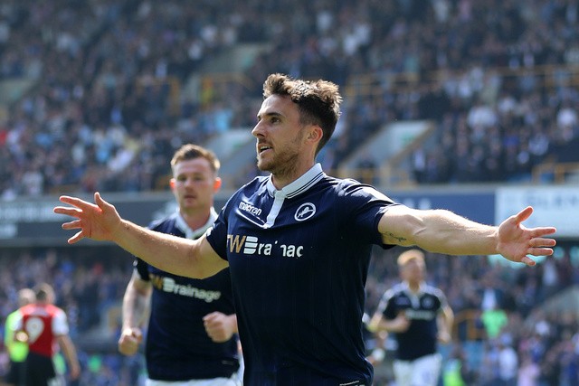 Millwall 