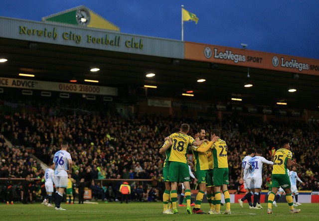 Norwich