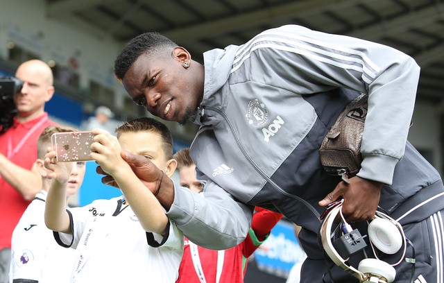 pogba