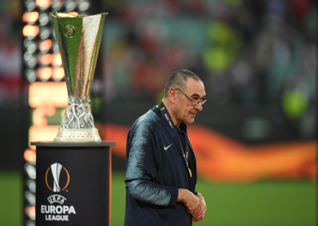 Sarri