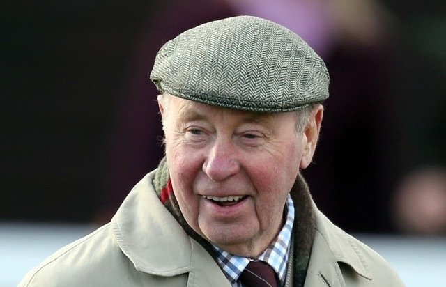 Trevor Hemmings
