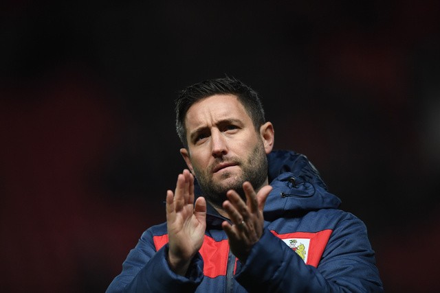 bristol city