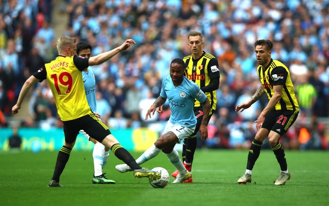 watford