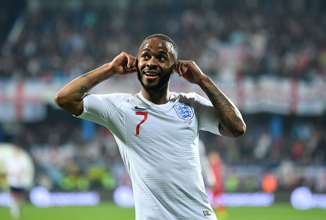 Sterling