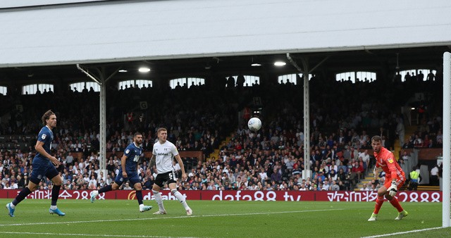 Fulham