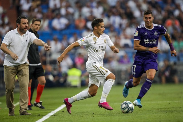 La Liga