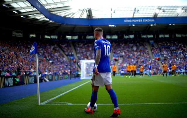 leicester