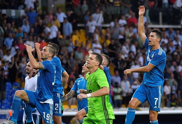 Juventus