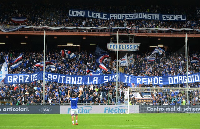 Serie A