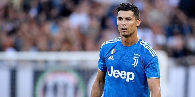 Ronaldo 