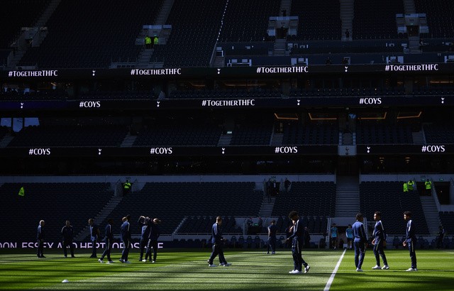 Tottenham