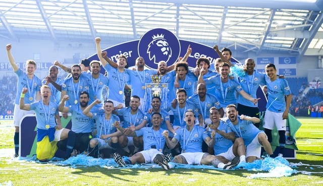City