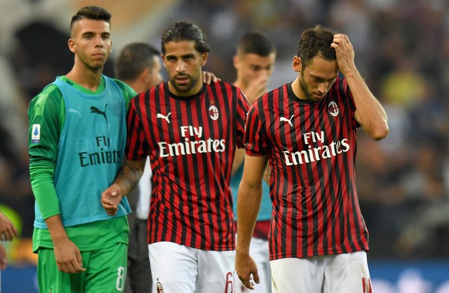 AC Milan