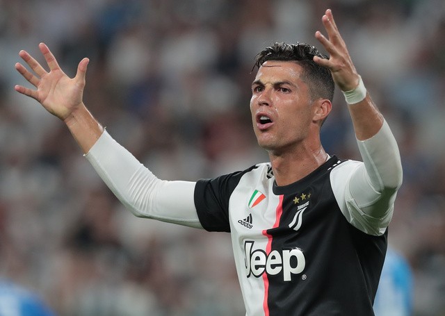 Ronaldo