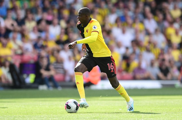 Watford