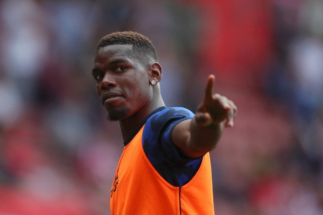 Pogba