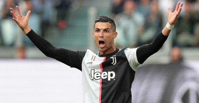 Ronaldo