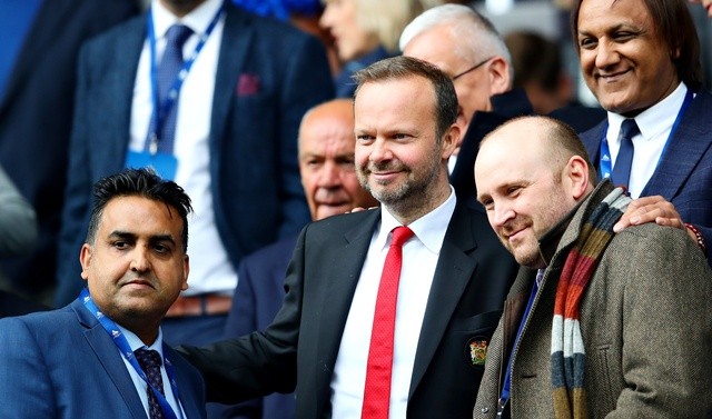Manchester United