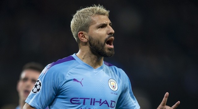 Aguero