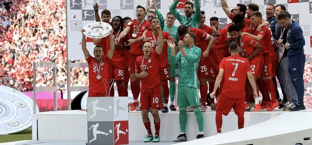Bayern