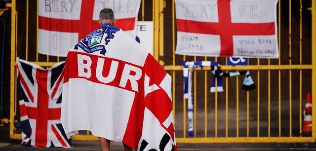 Bury