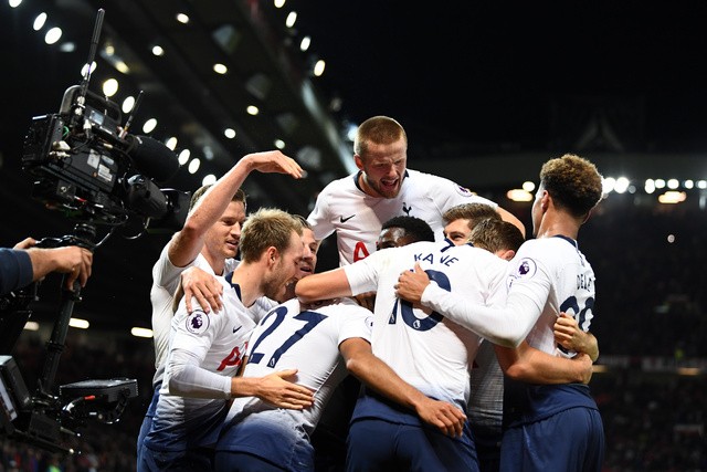 Spurs
