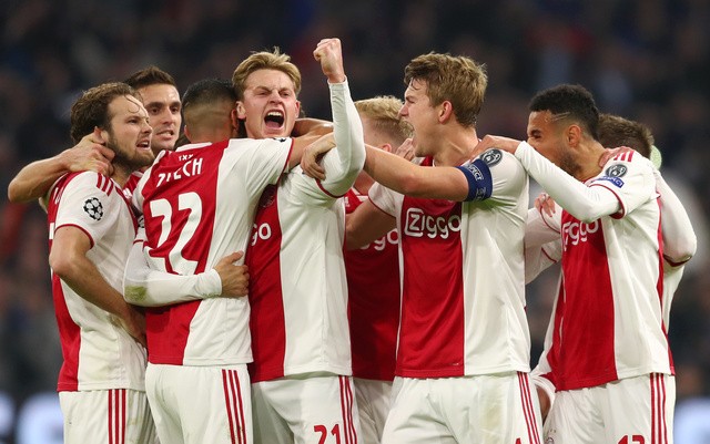 Ajax
