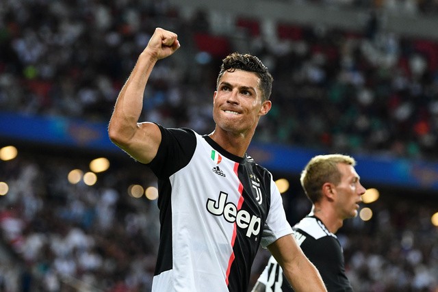 Ronaldo