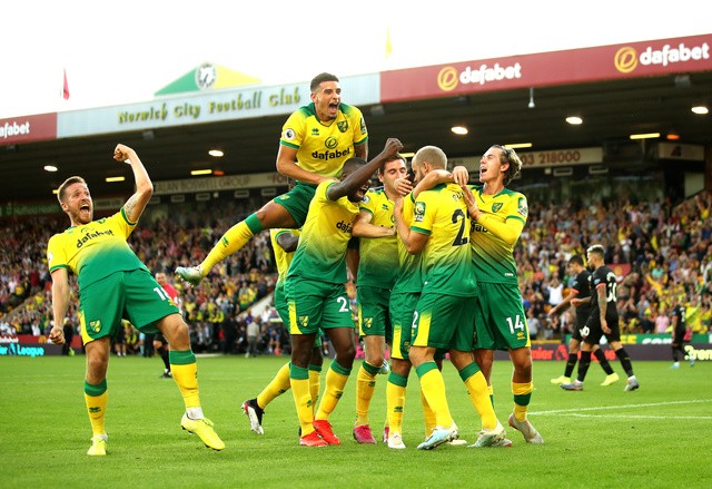 Norwich City