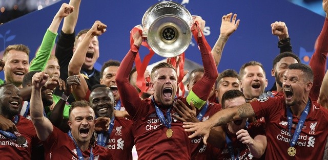 liverpool
