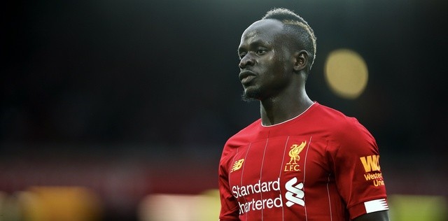 mane