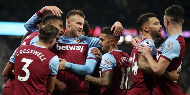 West Ham